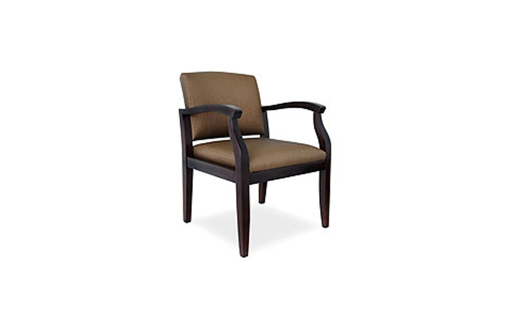 Hickory Contract Andover Guest Chair 840