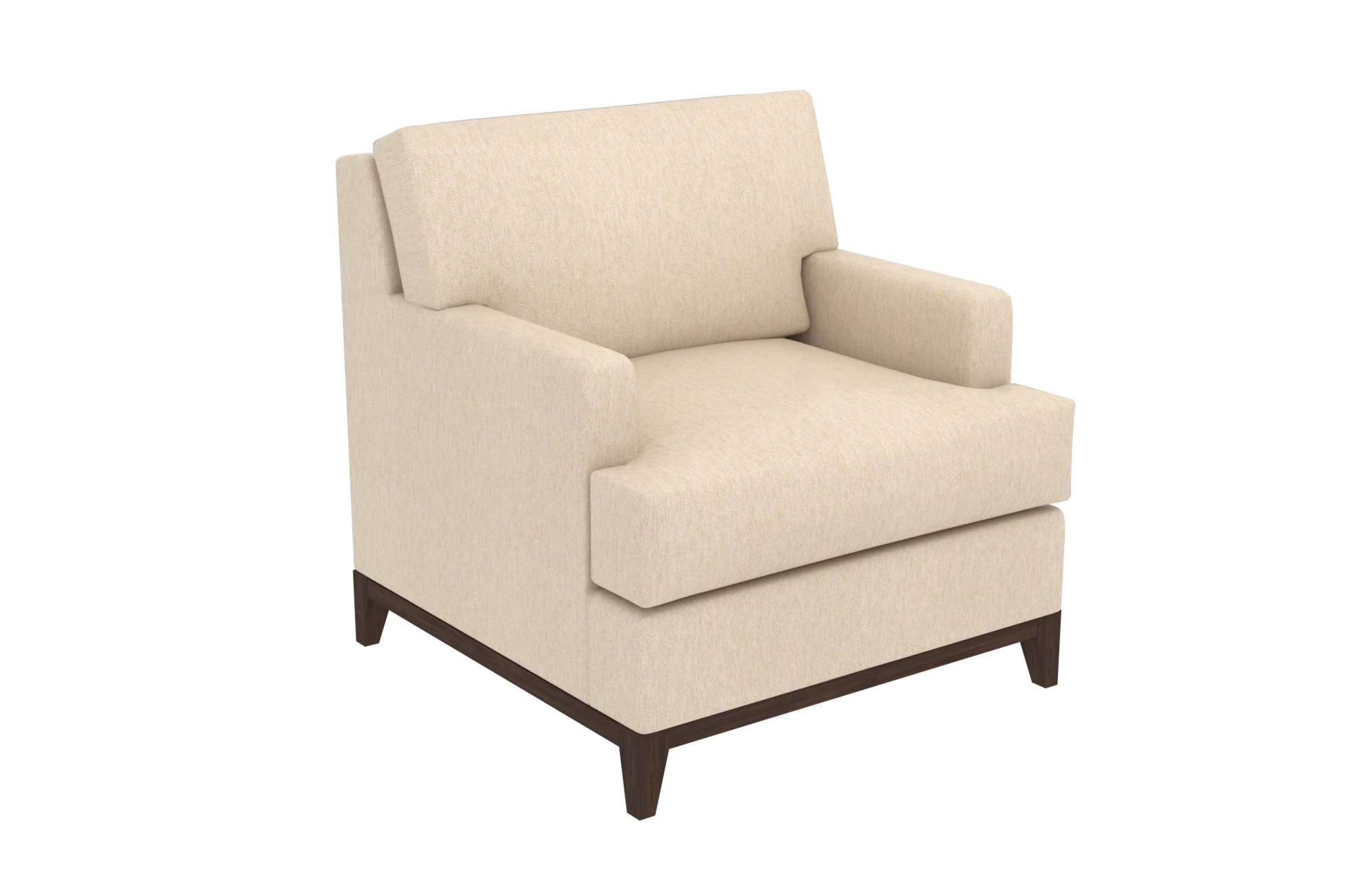 Hickory Contract Audrey Lounge H 5250