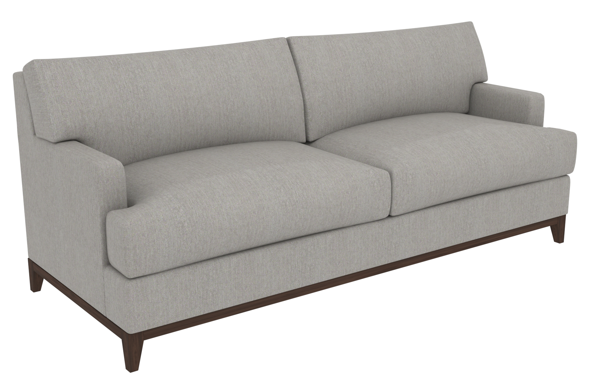 Hickory Contract Audrey Sofa H 5252