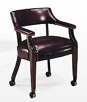 Hickory Contract Bankers Guest Chair 571