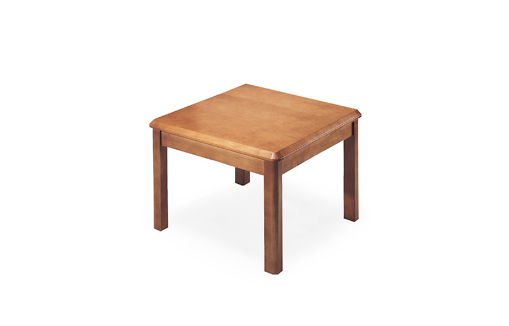 Hickory Contract Dover Table 450