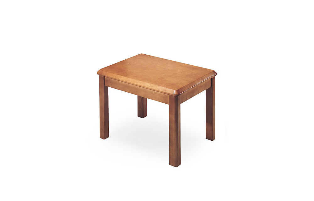Hickory Contract Dover Table 451
