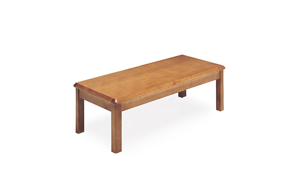 Hickory Contract Dover Table 452