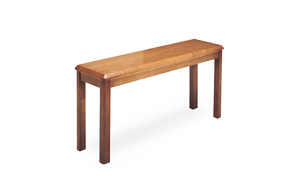 Hickory Contract Dover Table 453