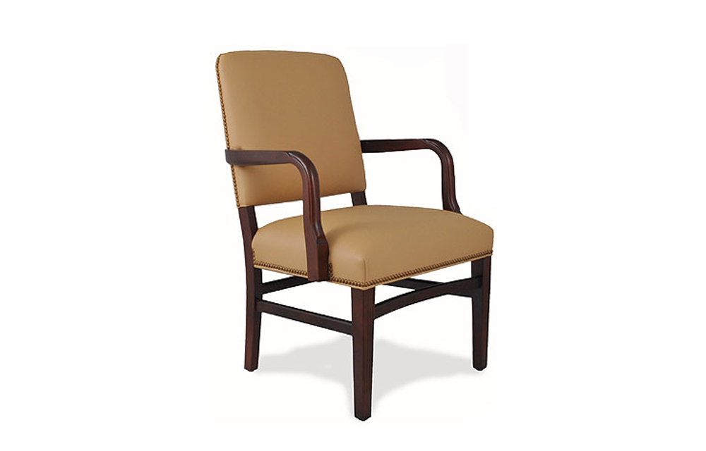 Hickory Contract Gabriel Guest Chair 515