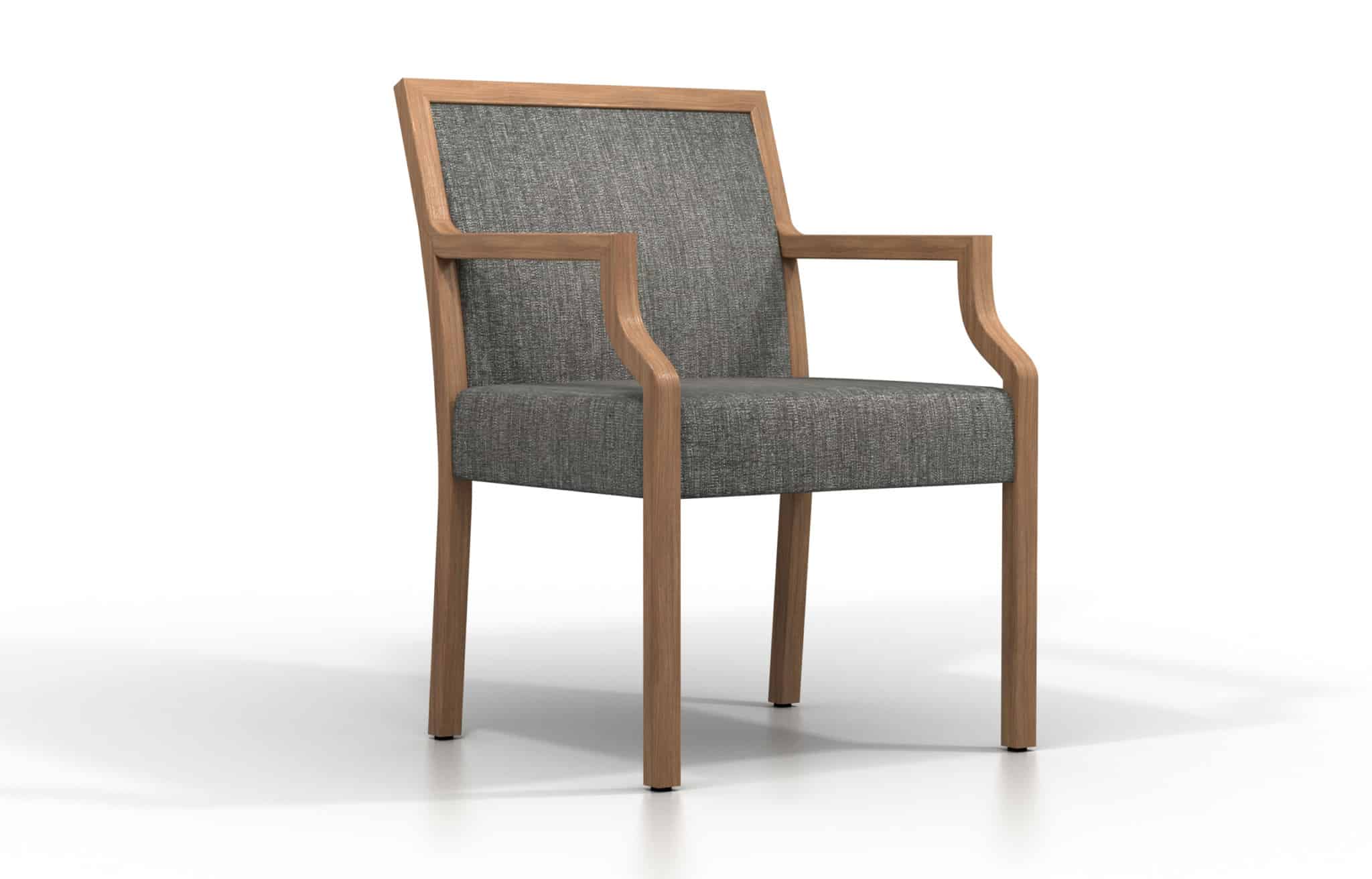Hickory Contract Memphis Guest Chair 723