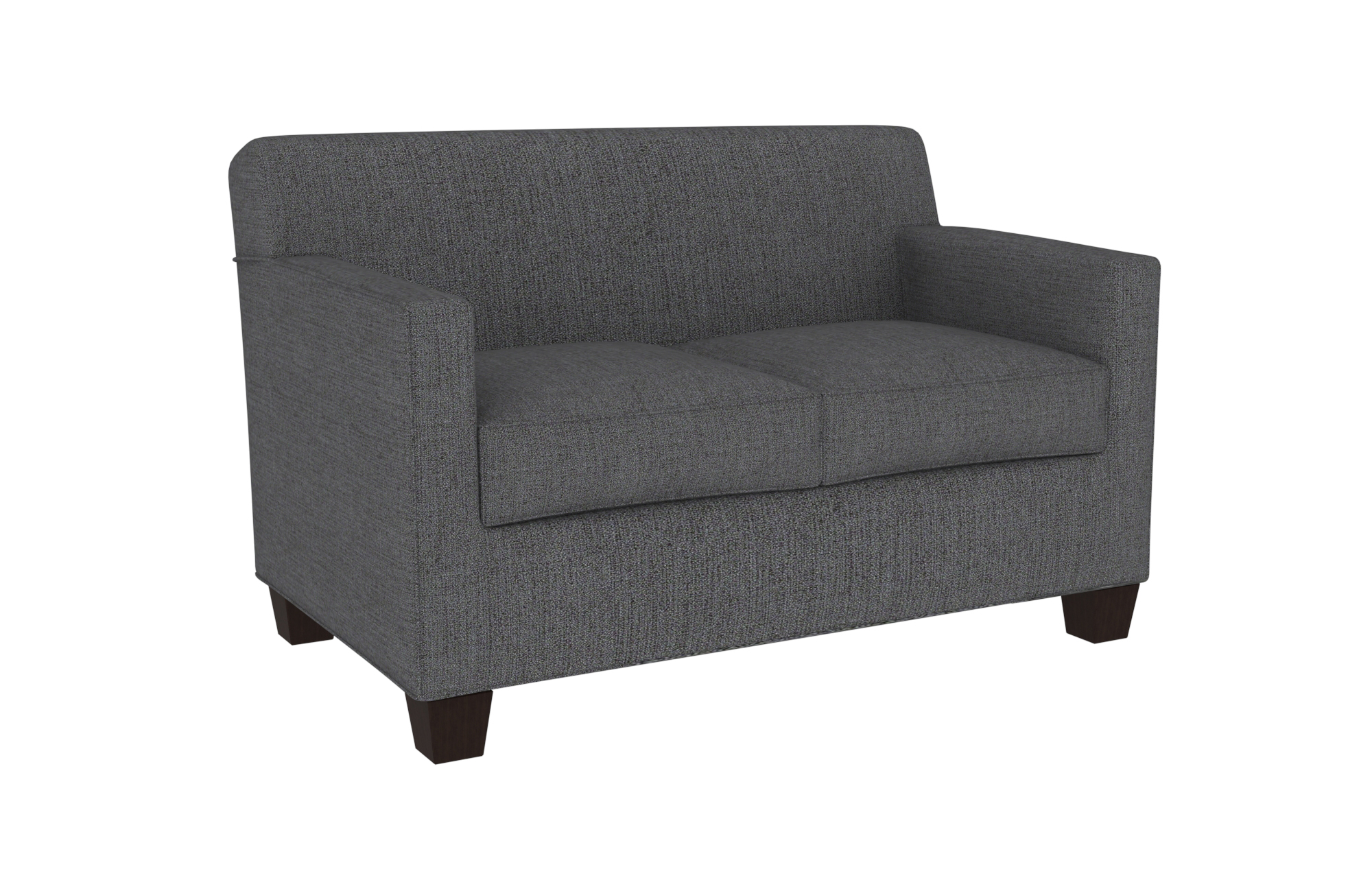 Hickory Contract Owen Loveseat H 5291