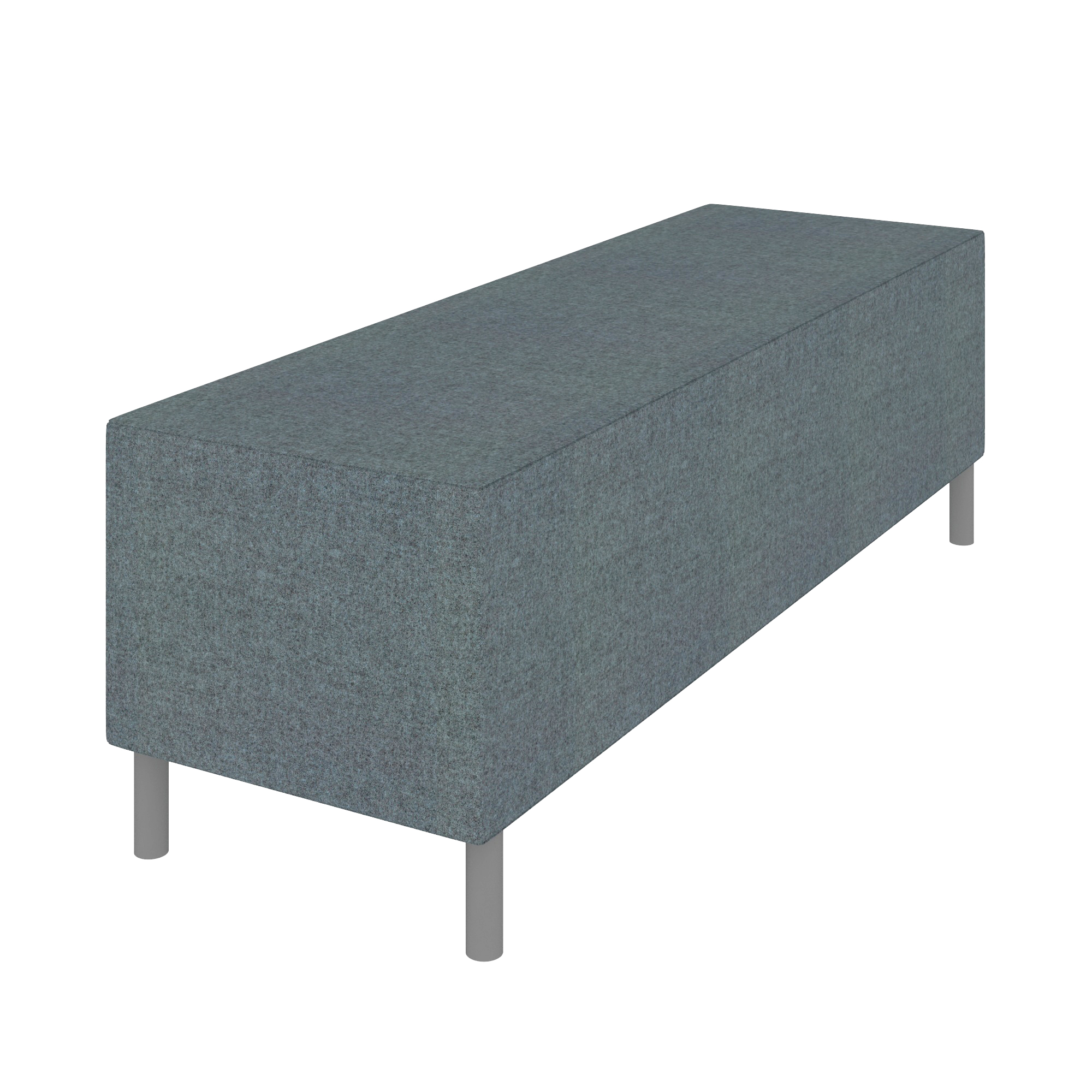 Hickory Contract Pause Benches/Ottomans PBL-601919