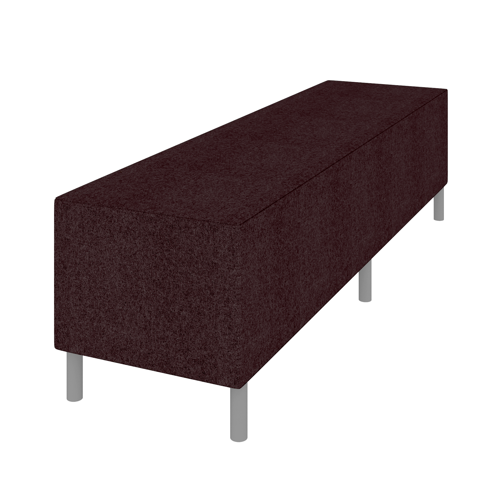Hickory Contract Pause Benches/Ottomans PBL-721919