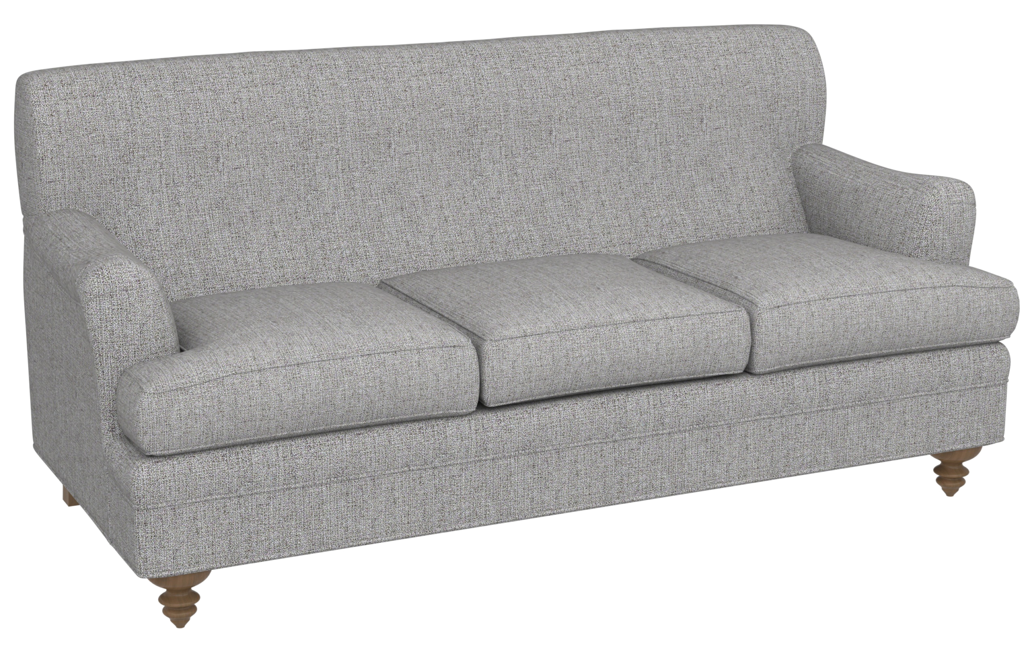 Hickory Contract Pearl Sofa H 5363