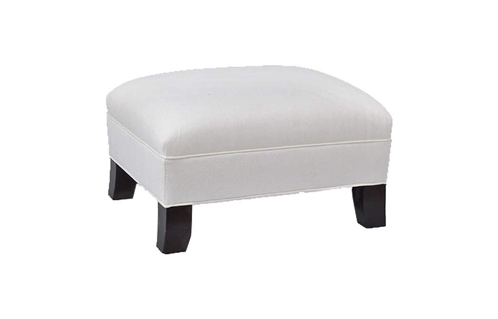 Hickory Contract Troy Ottoman H 5111