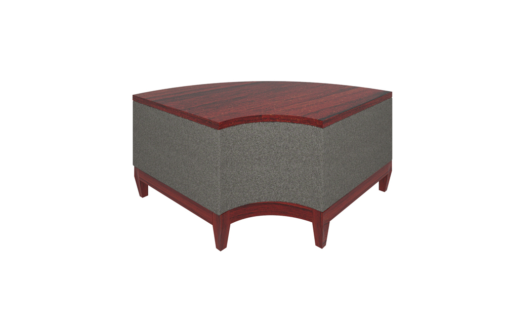 Hickory Contract Urban Table 5353