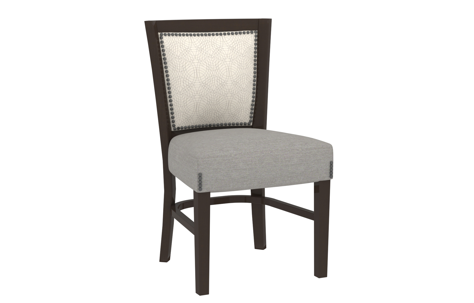 Hickory Contract Ava Dining Chairs H-4172