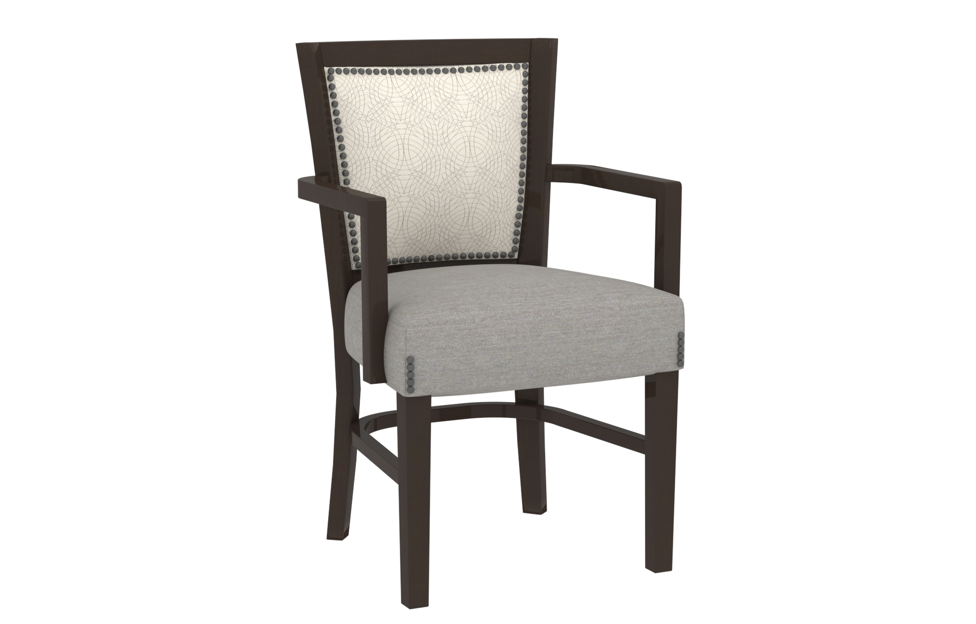 Hickory Contract Ava Dining Chairs H-4171