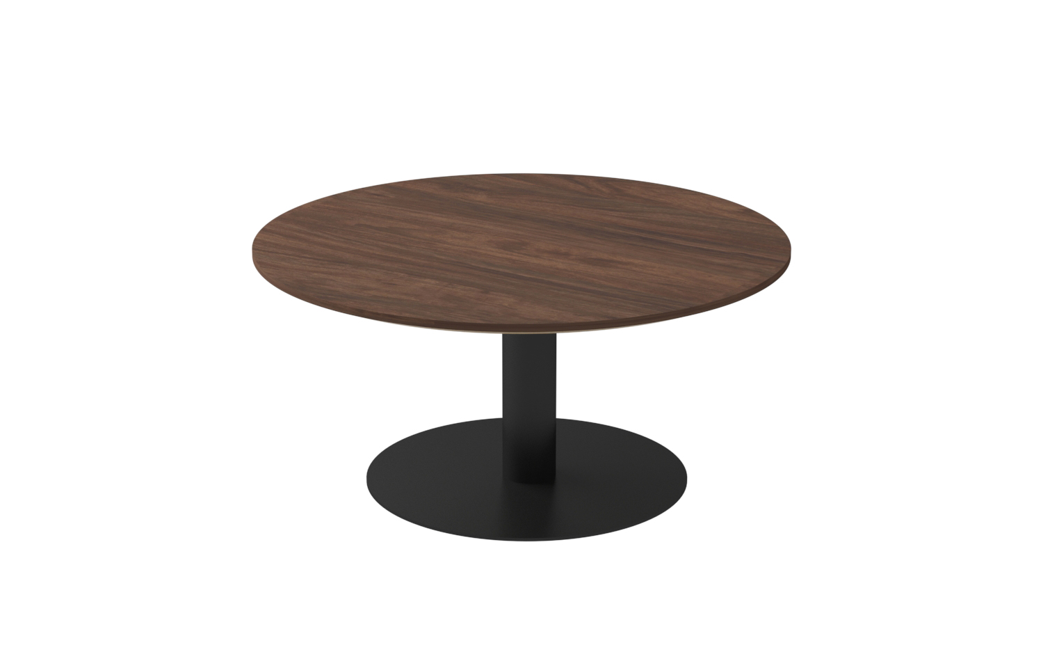 Hickory Contract Orion Tables Table 19H ROUND TOP