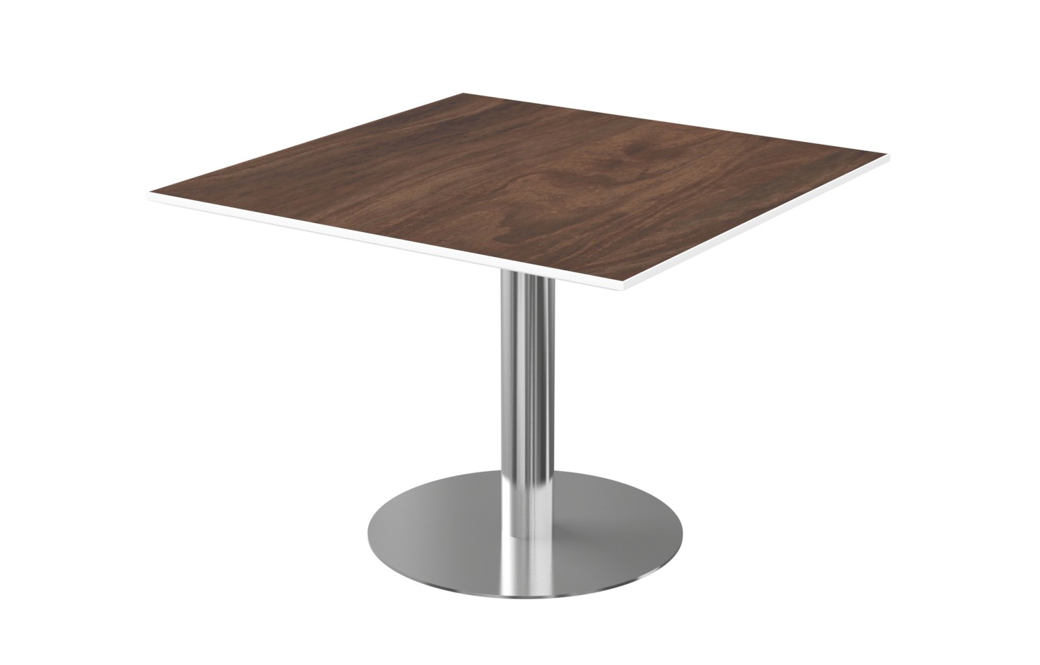 Hickory Contract Orion Tables Table 29H SQUARE TOP