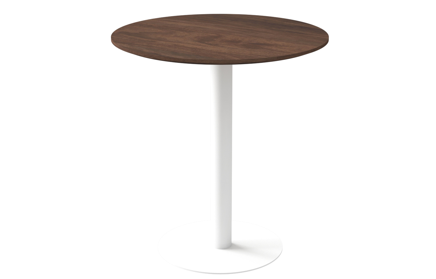 Hickory Contract Orion Tables Table 42H ROUND TOP
