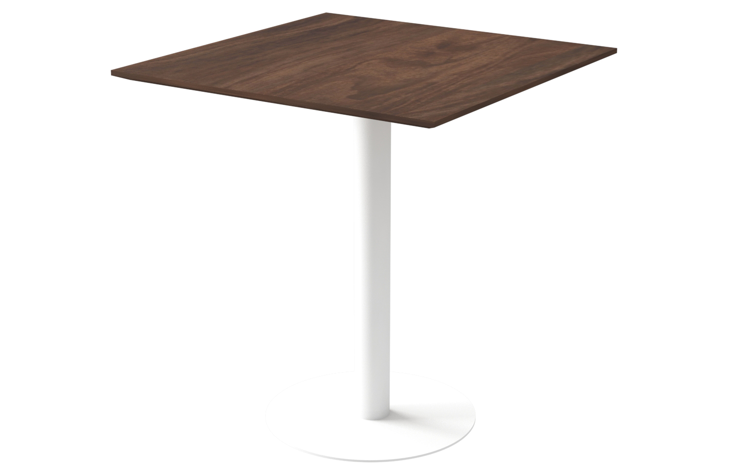 Hickory Contract Orion Tables Table 42H SQUARE TOP