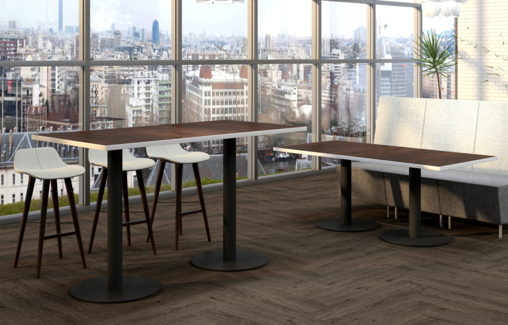 Hickory Contract Orion Tables