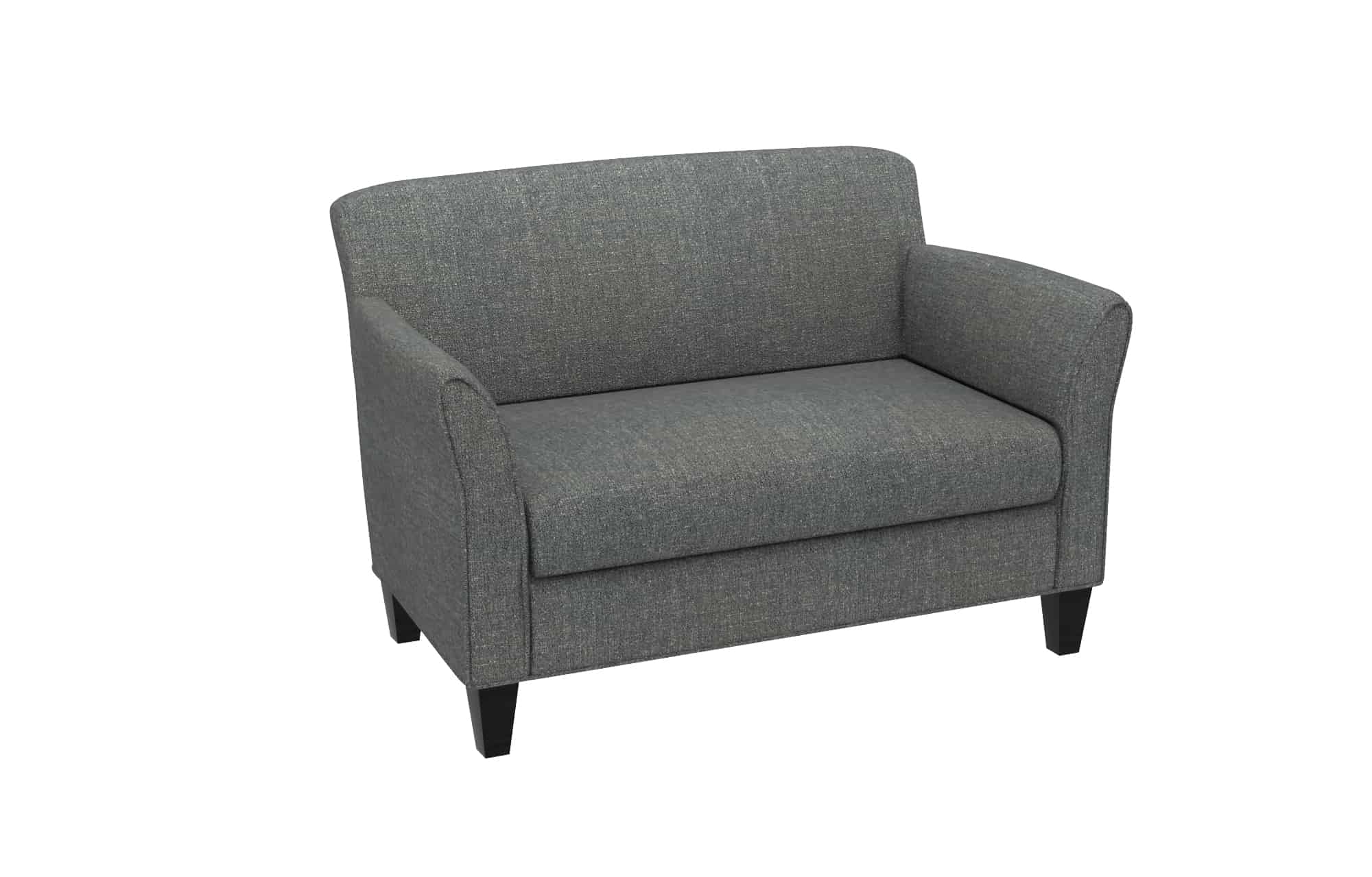 Hickory Contract Cooper Loveseat 5223