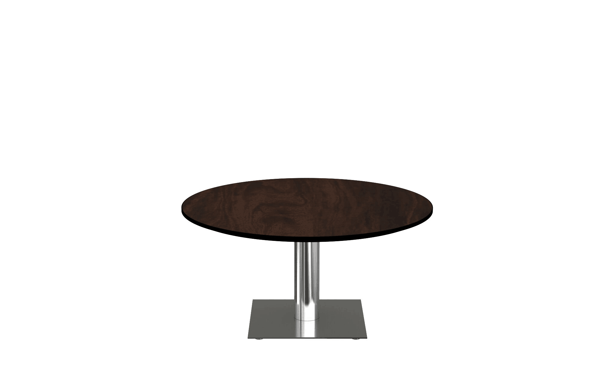 Hickory Contract Carina Tables Table 19H ROUND TOP