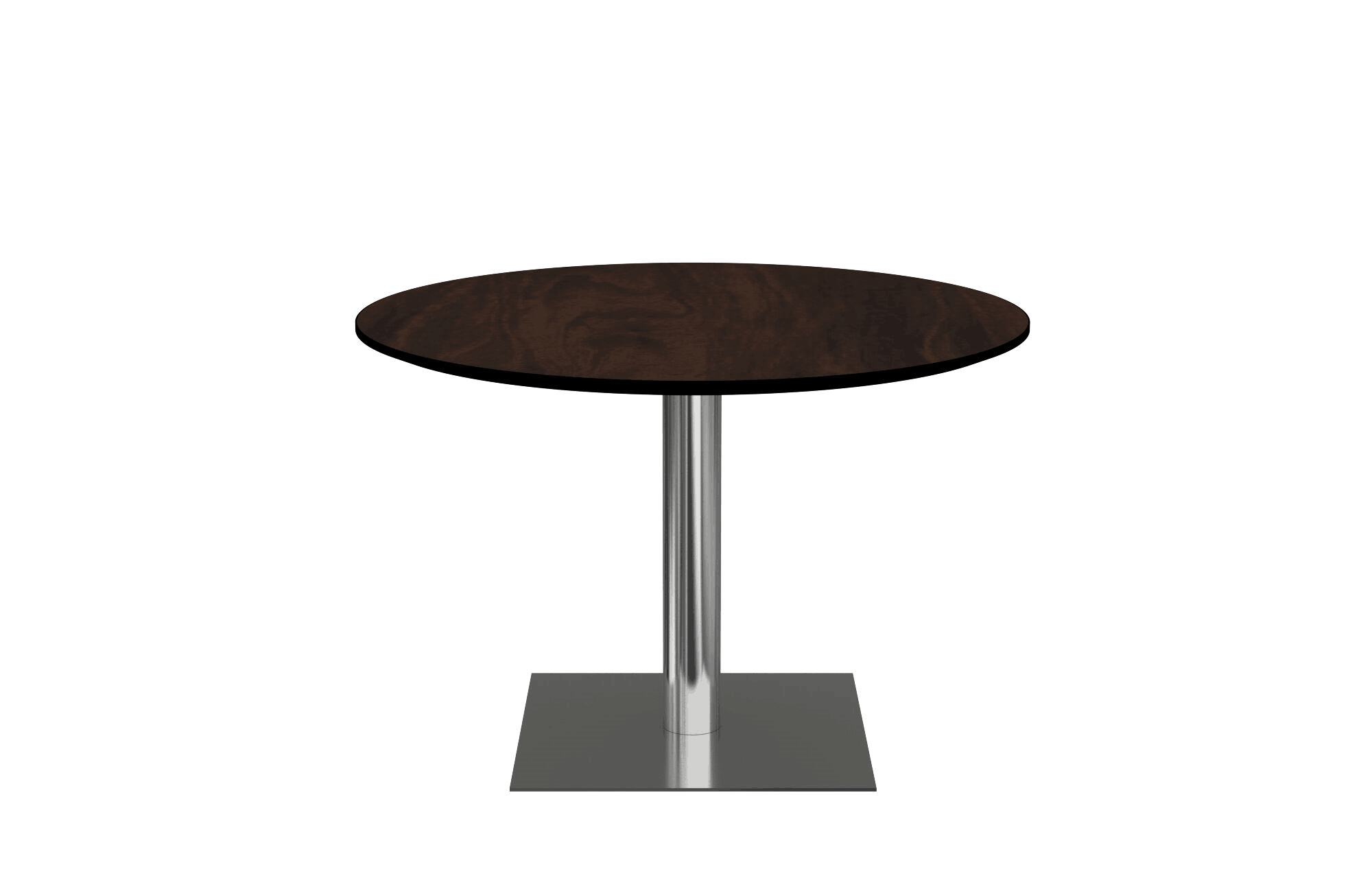 Hickory Contract Carina Tables Table 29H ROUND TOP