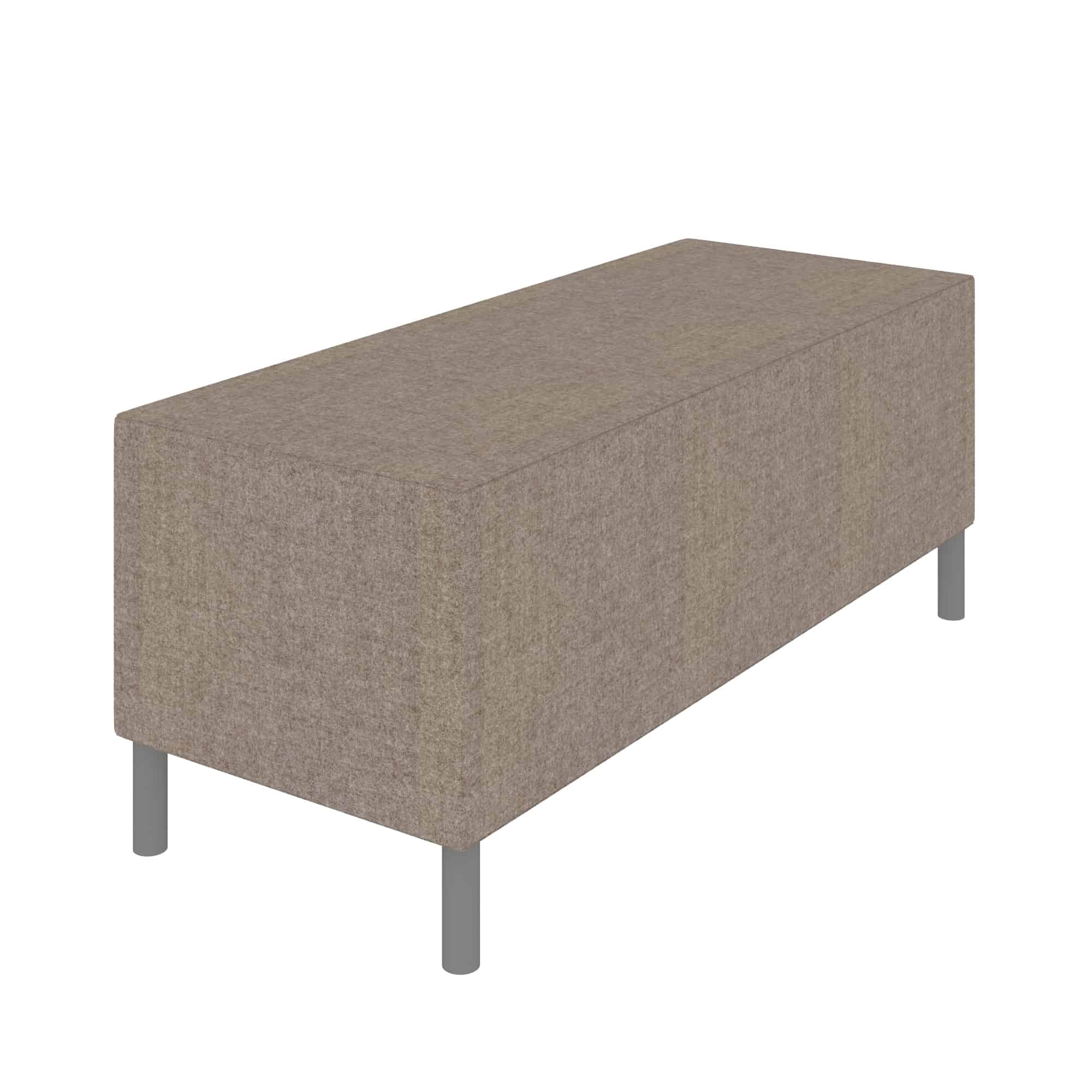 Hickory Contract Pause Benches/Ottomans PBL-481919