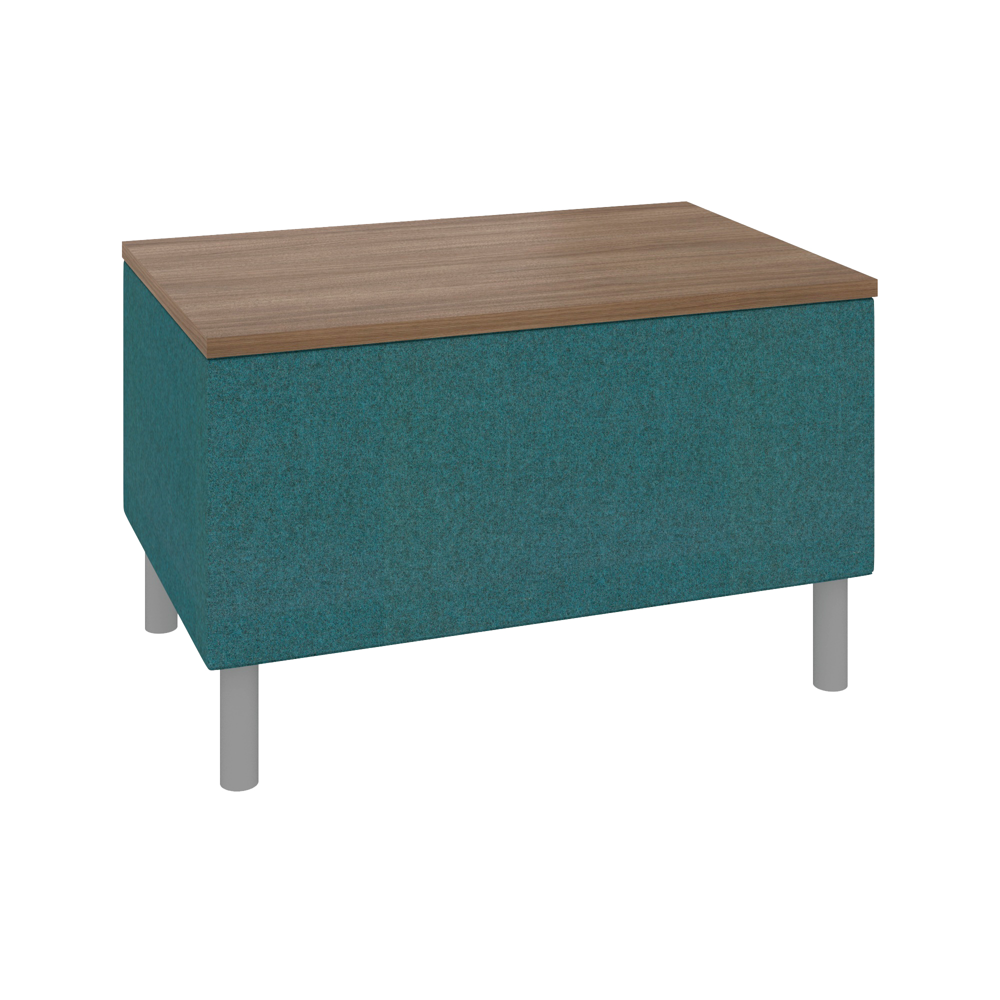 Hickory Contract Pause Table PSQ-TL2919