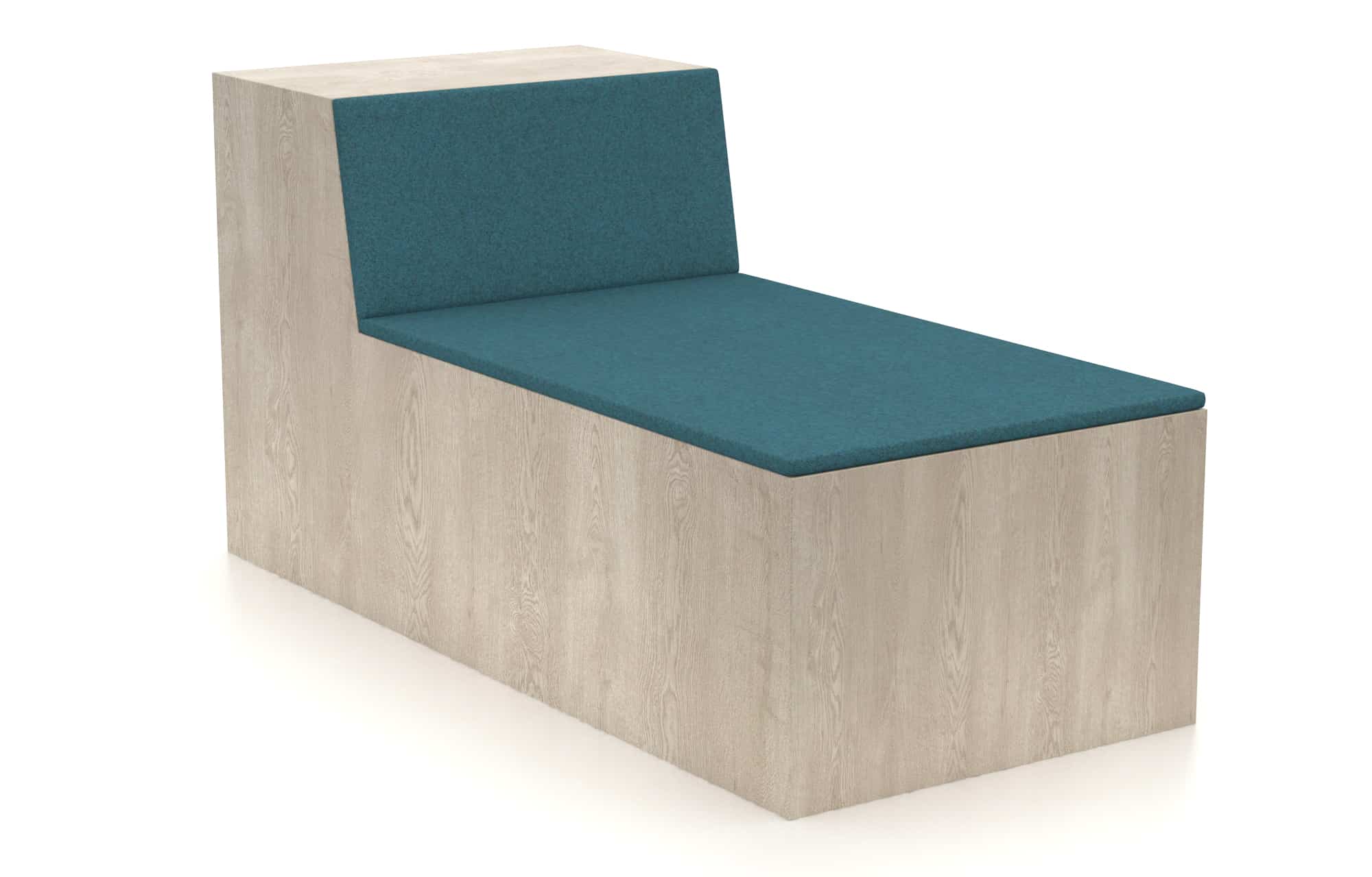 Hickory Contract Helio Modular Lounge H683034SC