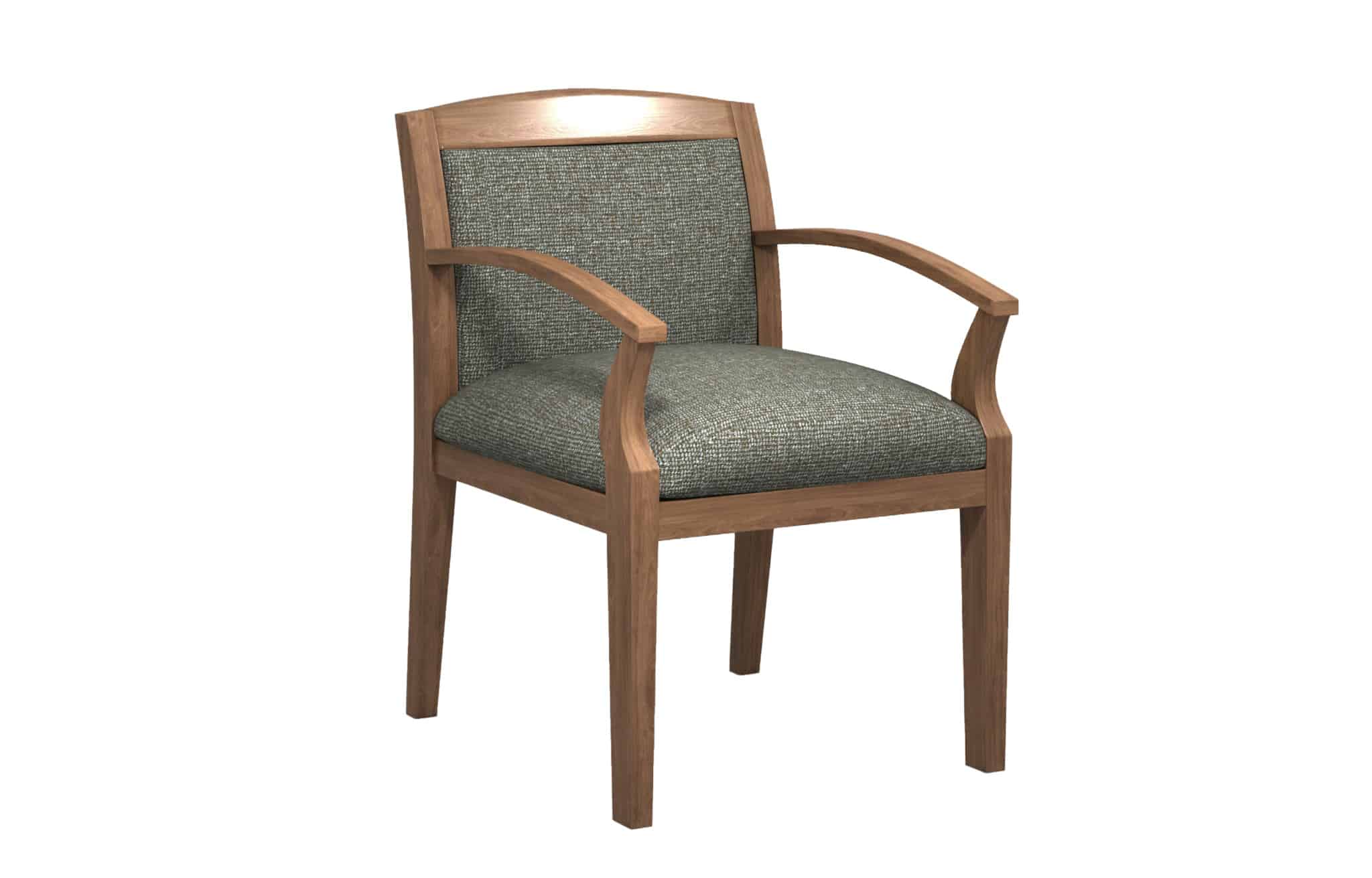 Hickory Contract Graham Guest Chair 640