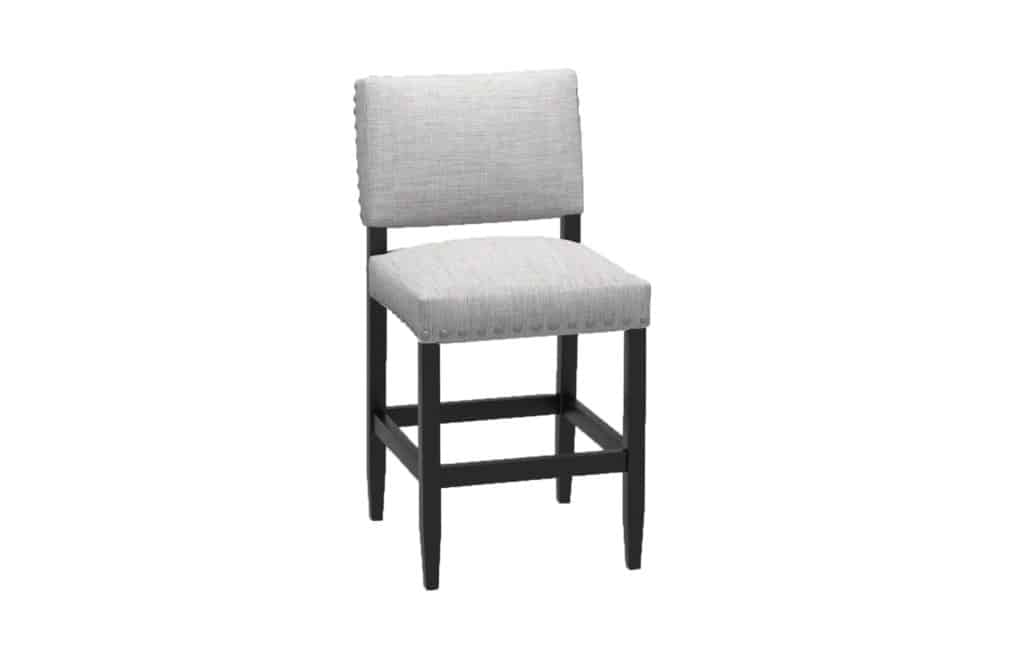 Hickory Contract Brooke Stool