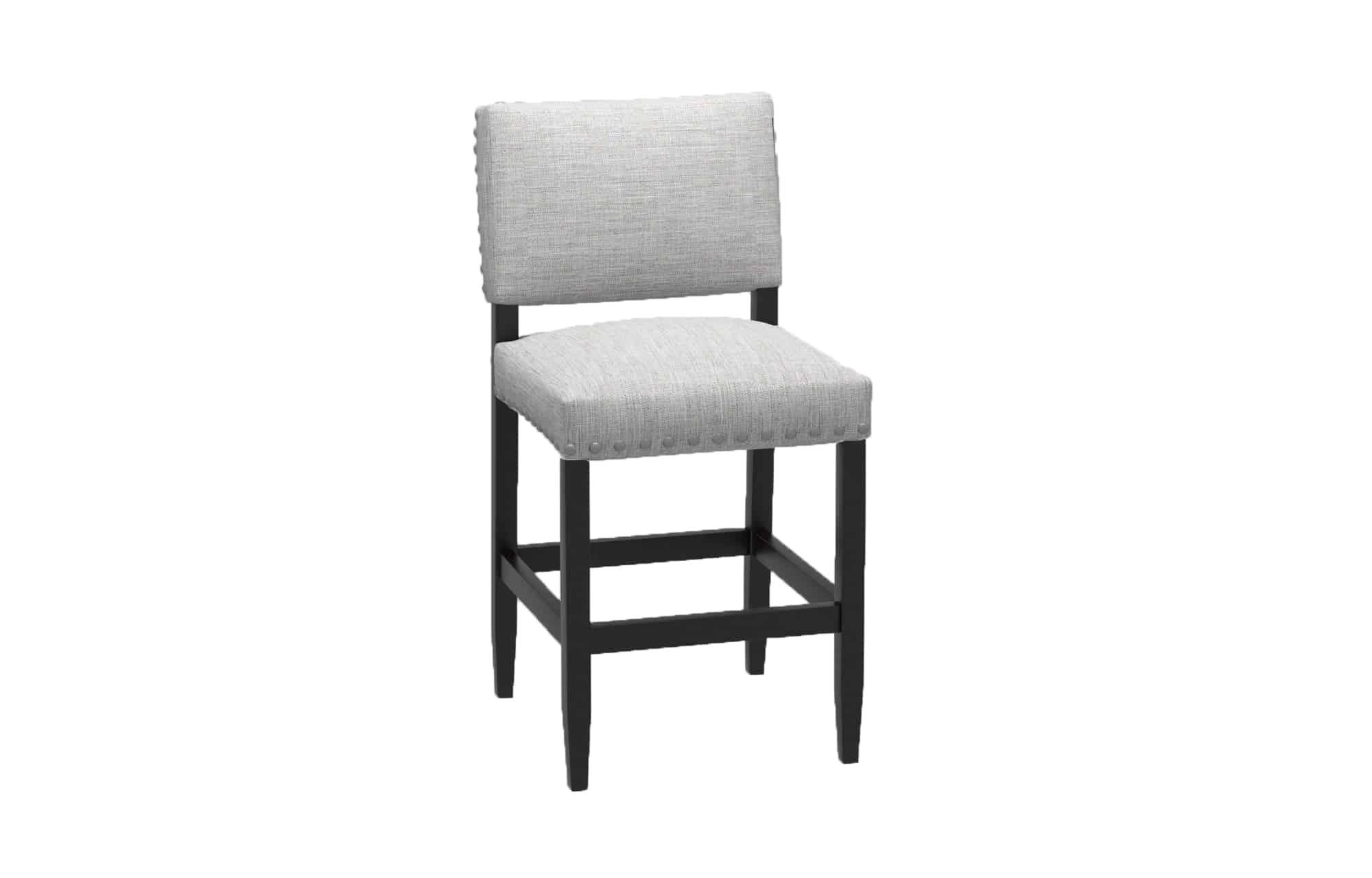 Hickory Contract Brooke Stool Stool H-4475
